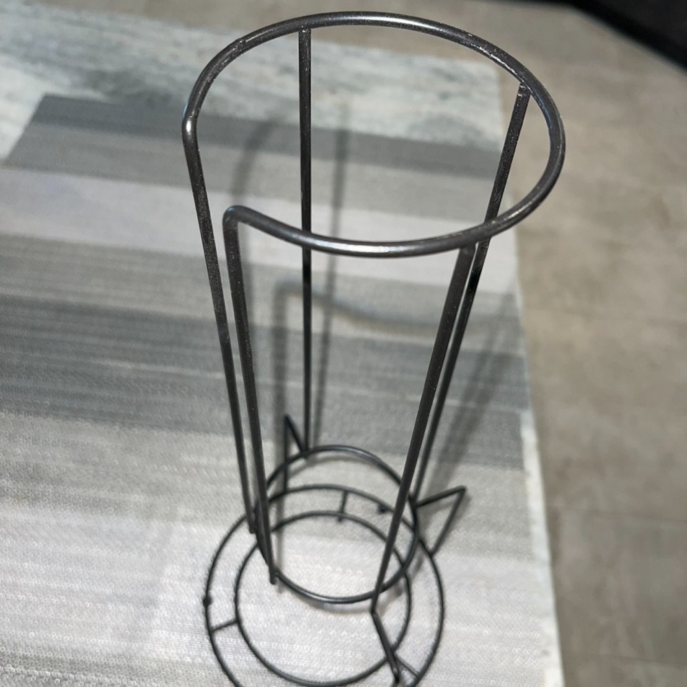 Cups holder